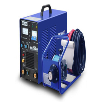 MIG Welding Machine (IGBT Inverter Based)